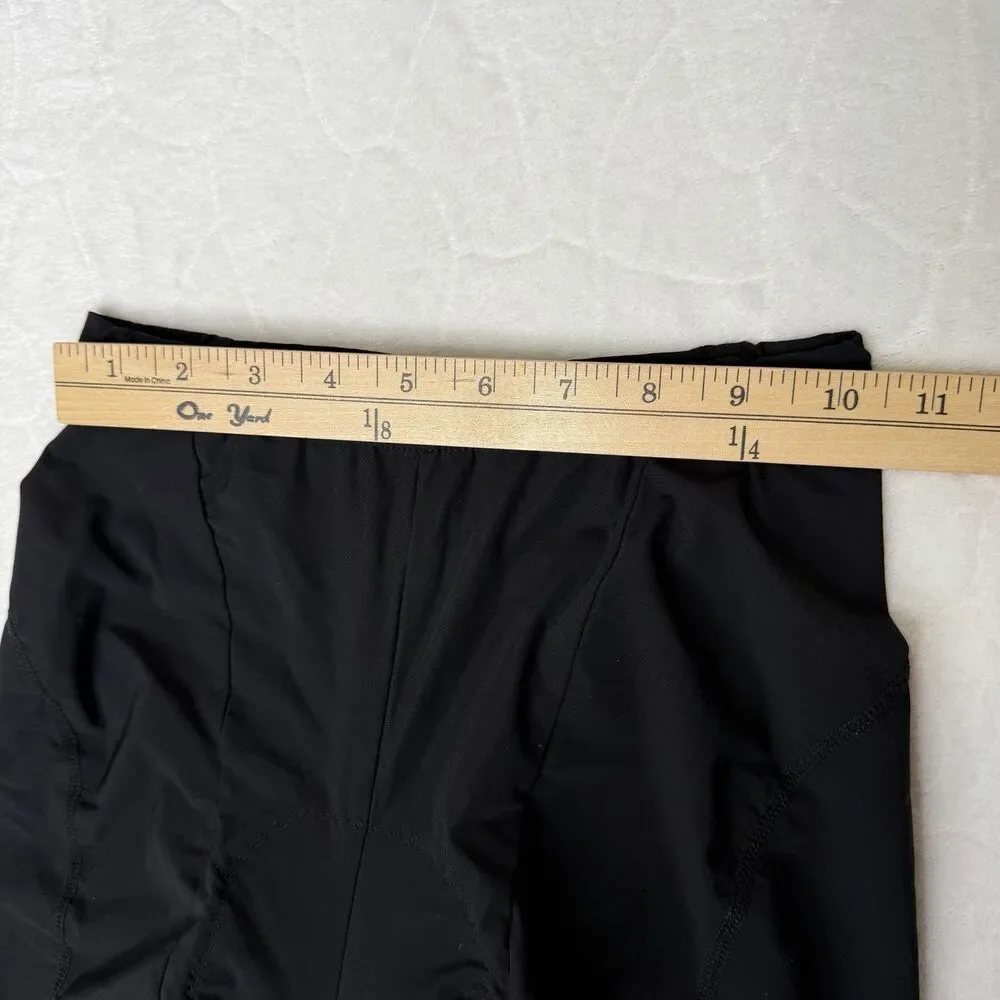 Endura Men's Small Black Padded Cycling‎ Shorts Xtract Lite Short